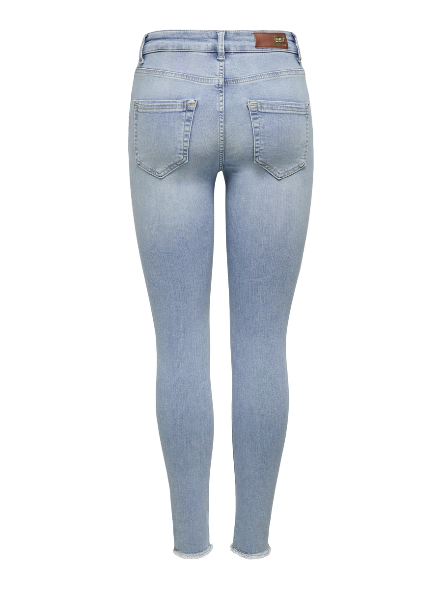 Broek van het merk Only in het Jeans
