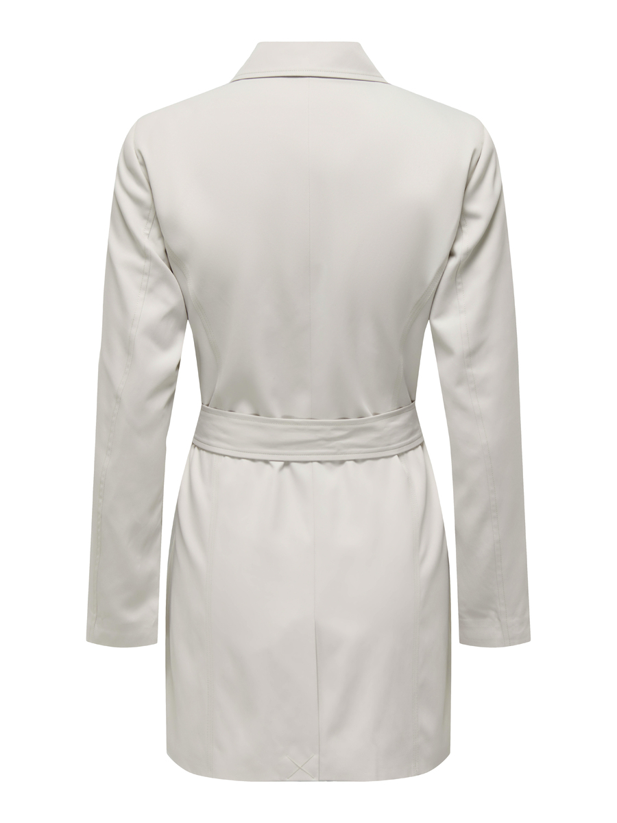 Vest van het merk Only in het Beige