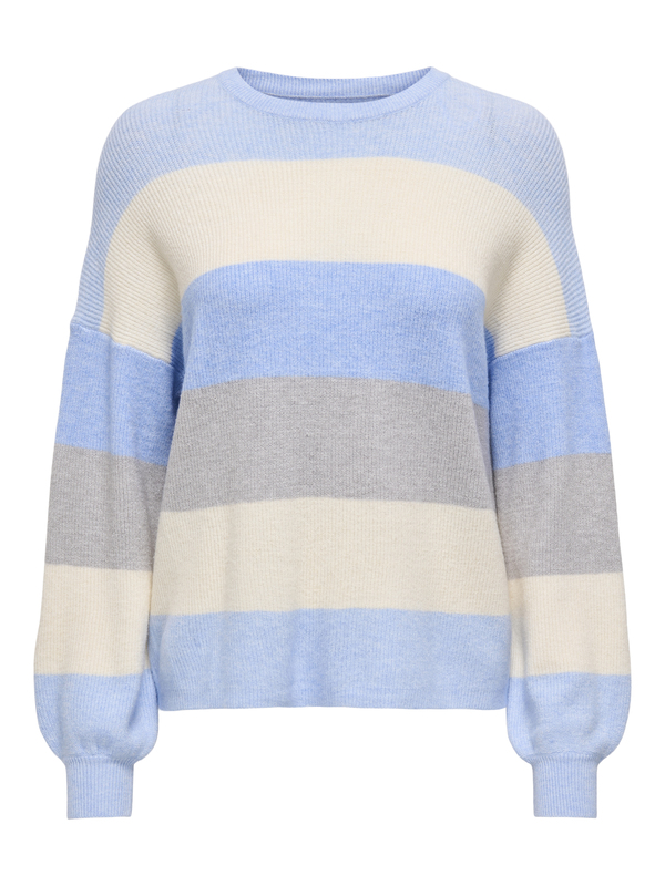 Pull van het merk Only in het Blauw