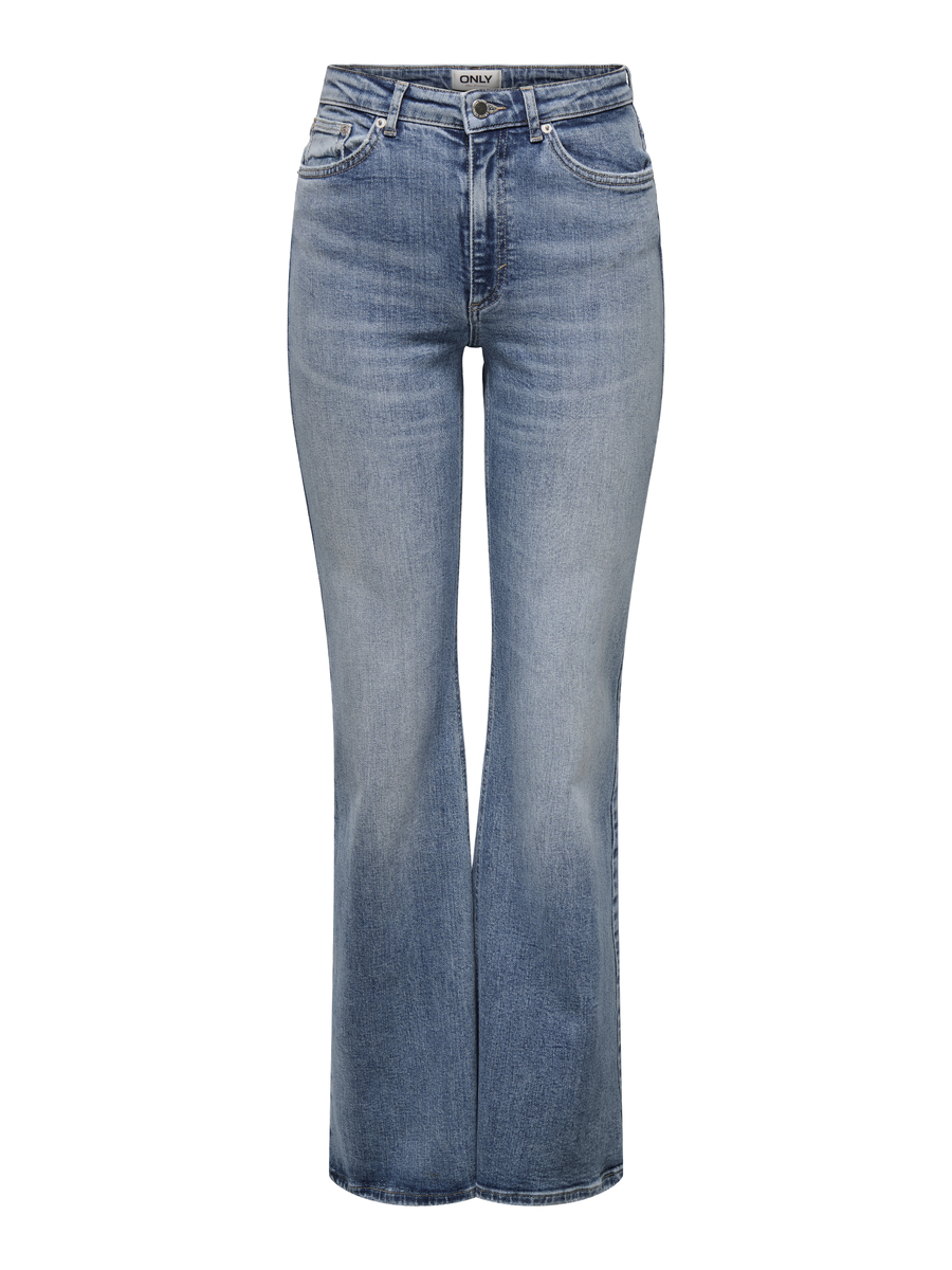 Broek van het merk Only in het Jeans