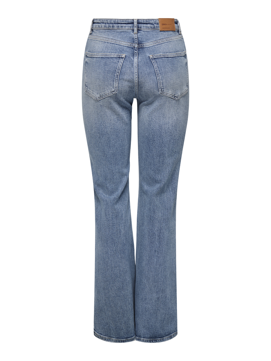 Broek van het merk Only in het Jeans