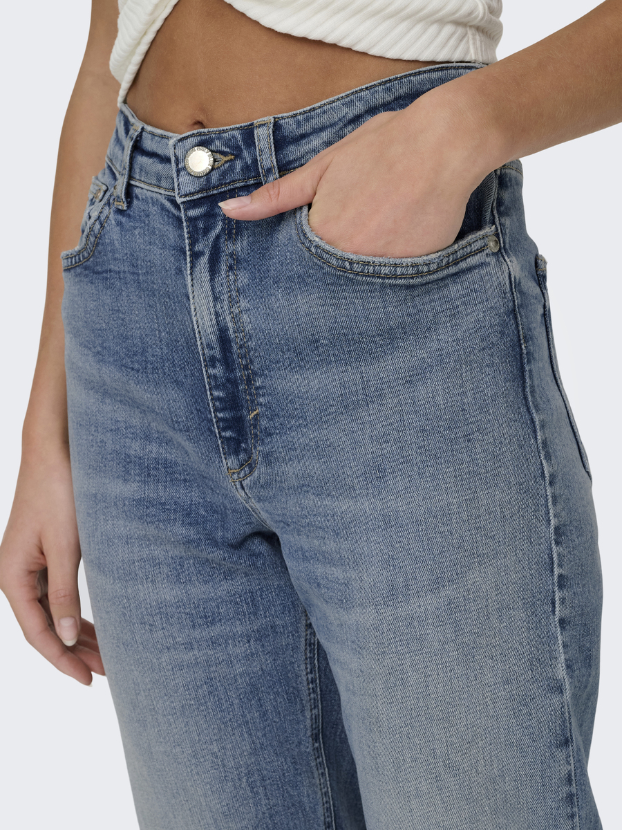 Broek van het merk Only in het Jeans
