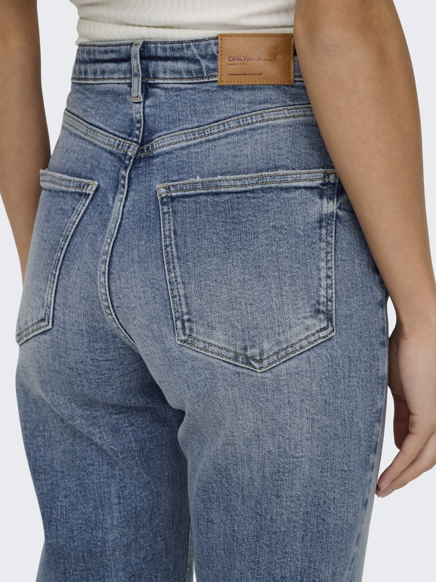Broek van het merk Only in het Jeans