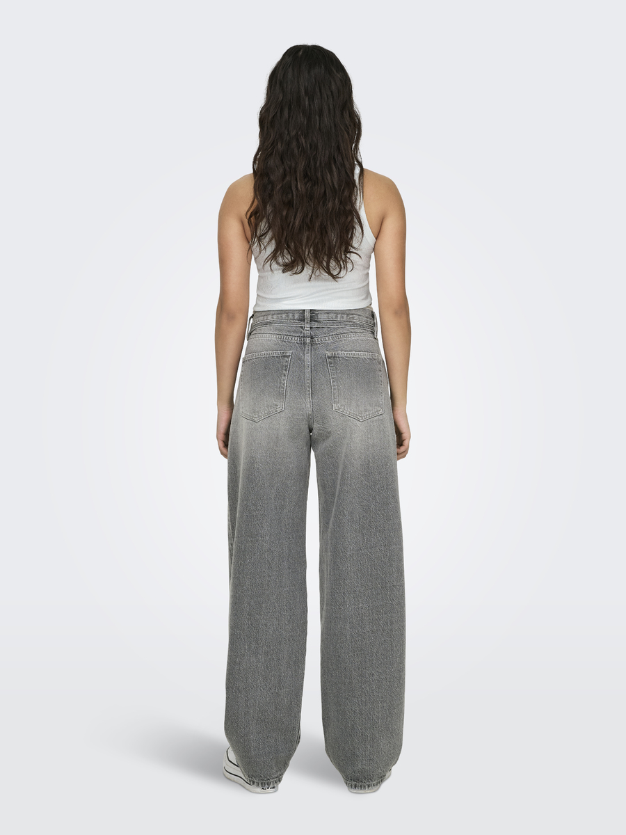 Broek van het merk Only in het Jeans