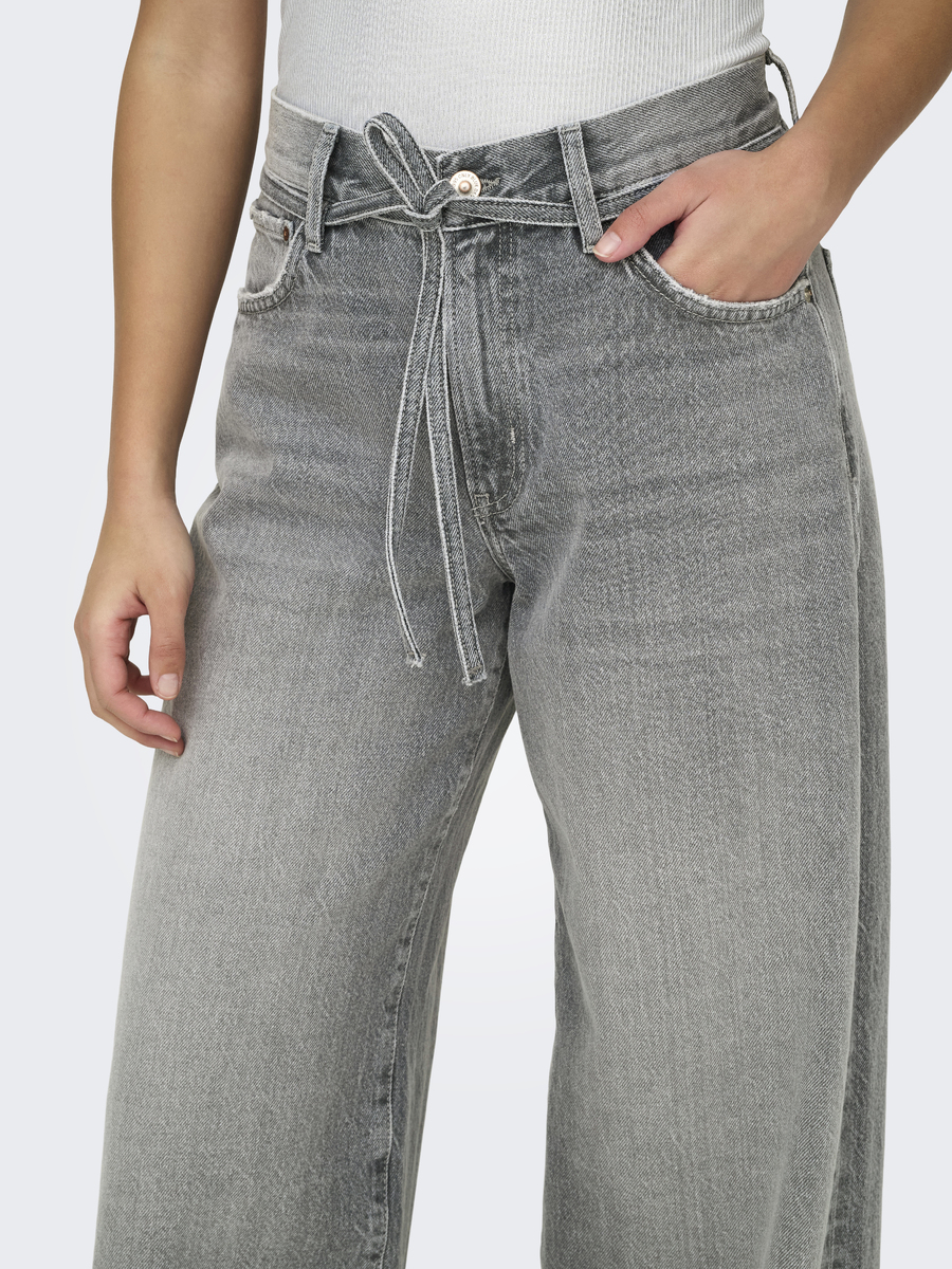 Broek van het merk Only in het Jeans