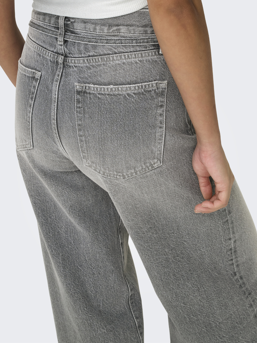 Broek van het merk Only in het Jeans