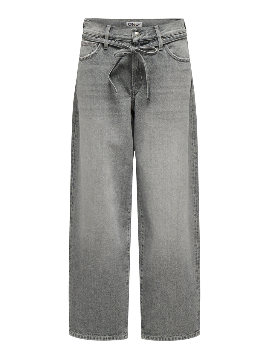 Broek van het merk Only in het Jeans