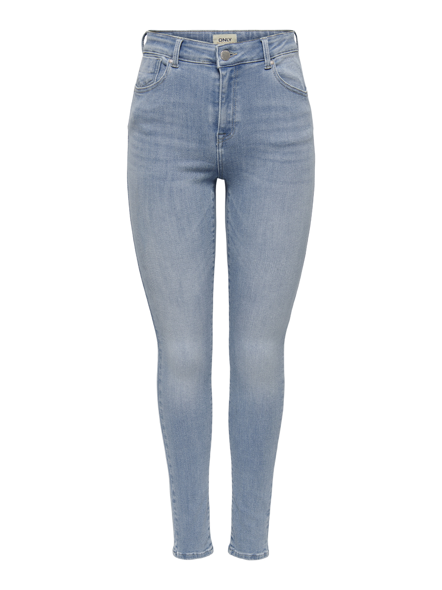 Broek van het merk Only in het Jeans
