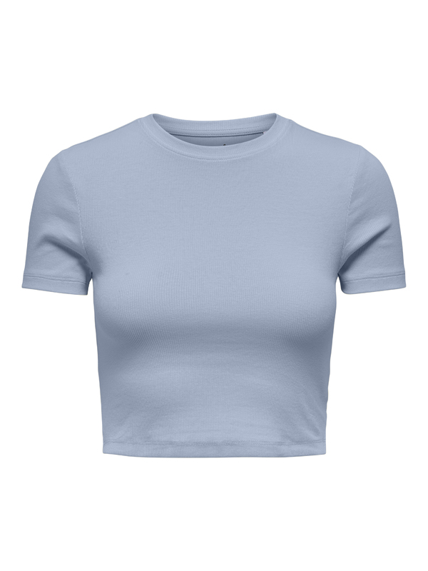 Top van het merk Only in het Blauw