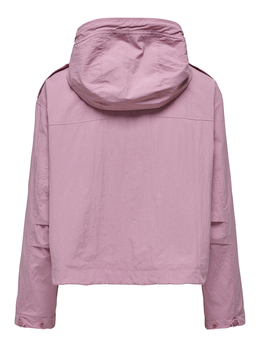 Jacket van het merk Only in het Roze