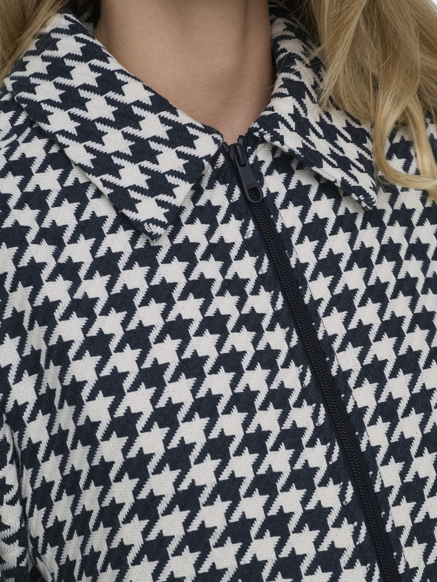 Jacket van het merk Only in het Zwart