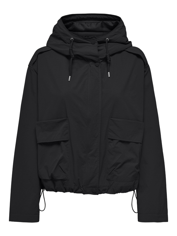 Jacket van het merk Only in het Zwart