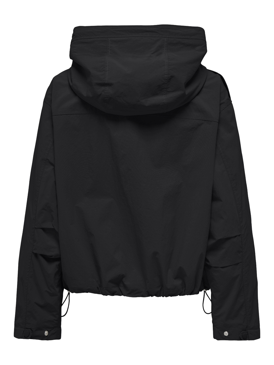 Jacket van het merk Only in het Zwart