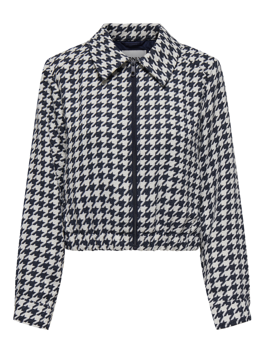 Jacket van het merk Only in het Zwart