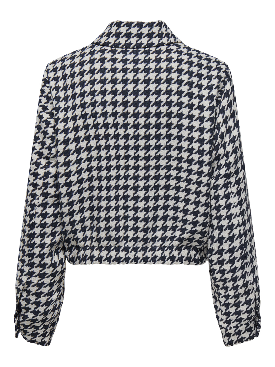 Jacket van het merk Only in het Zwart