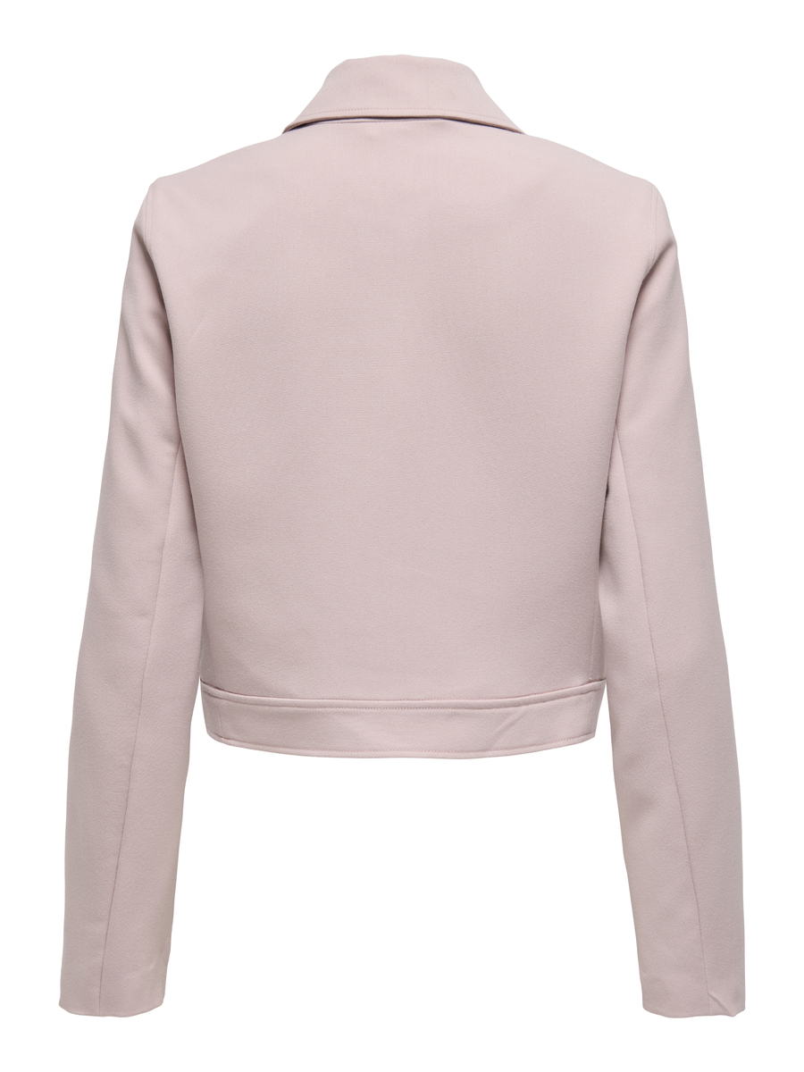 Jacket van het merk Only in het Roze