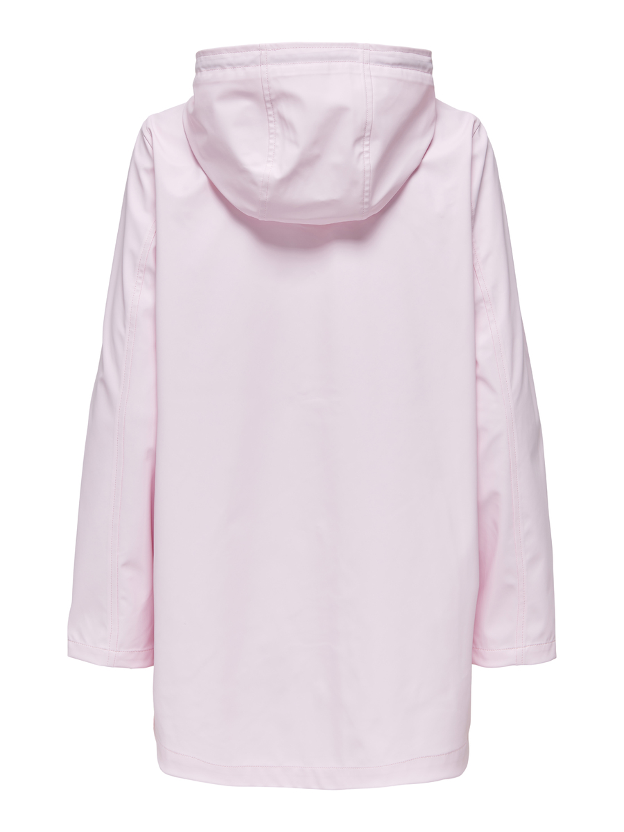 Vest van het merk Only in het Roze