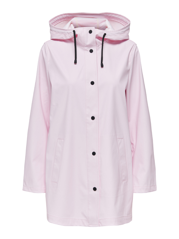 Vest van het merk Only in het Roze