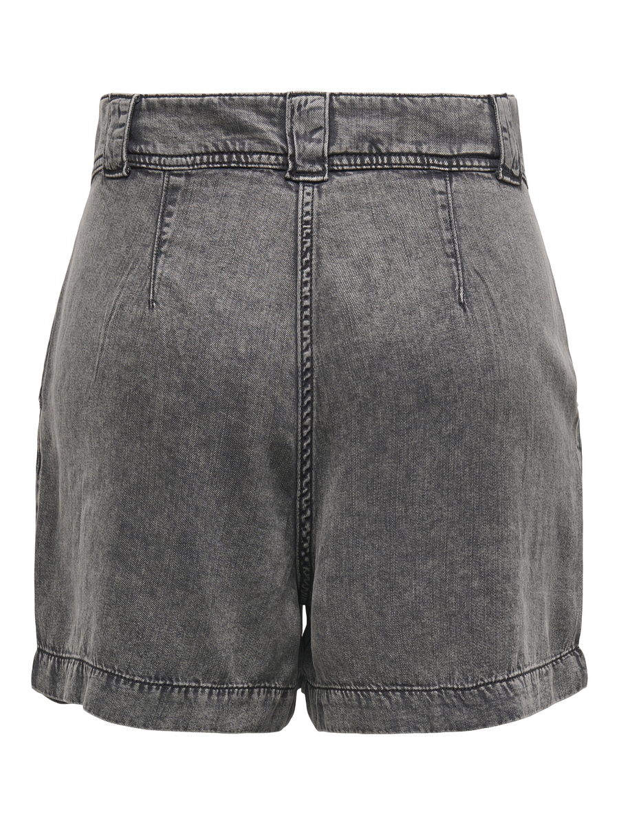 Short van het merk Only in het Zwart