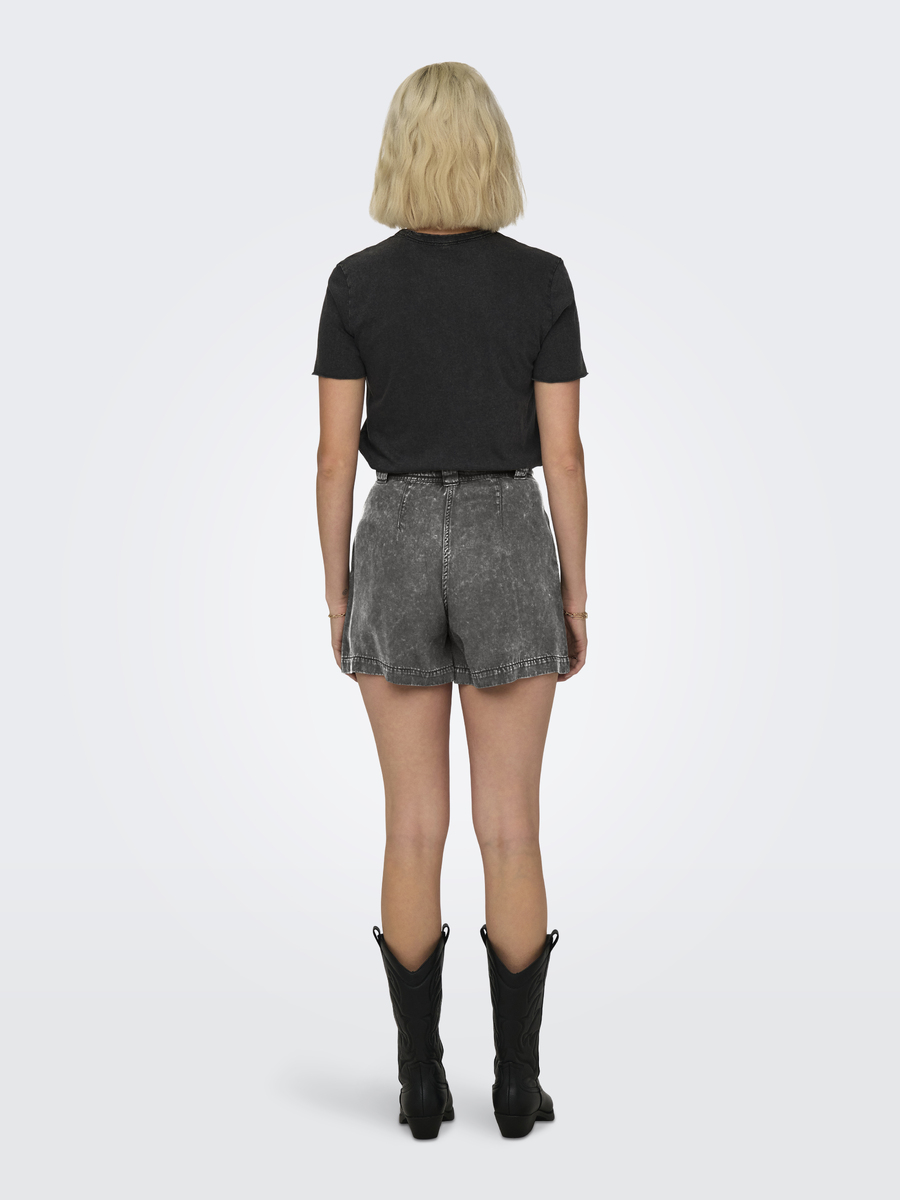 Short van het merk Only in het Zwart