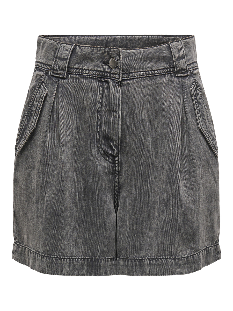 Short van het merk Only in het Zwart
