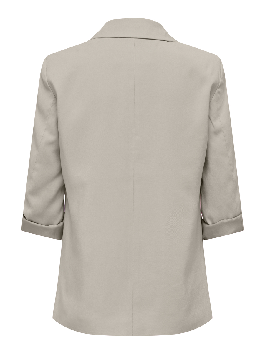 Blazer van het merk Only in het Beige