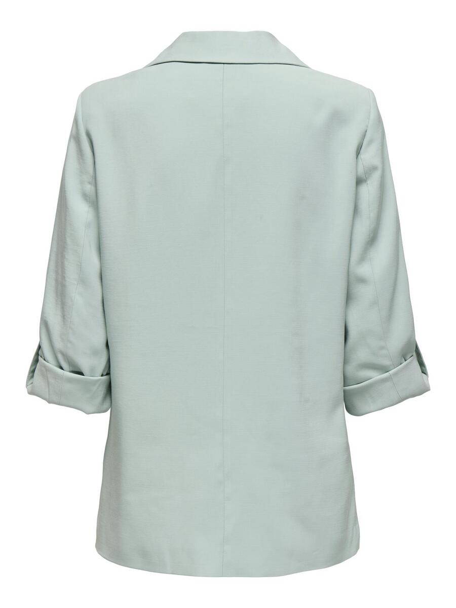 Blazer van het merk Only in het Groen