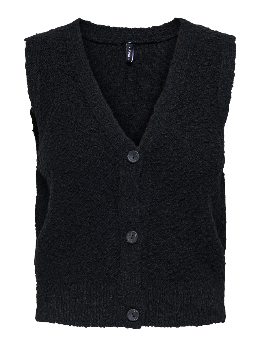 Pull van het merk Only in het Zwart