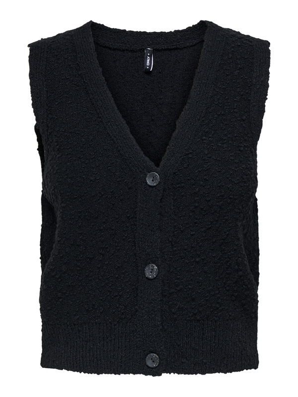 Pull van het merk Only in het Zwart