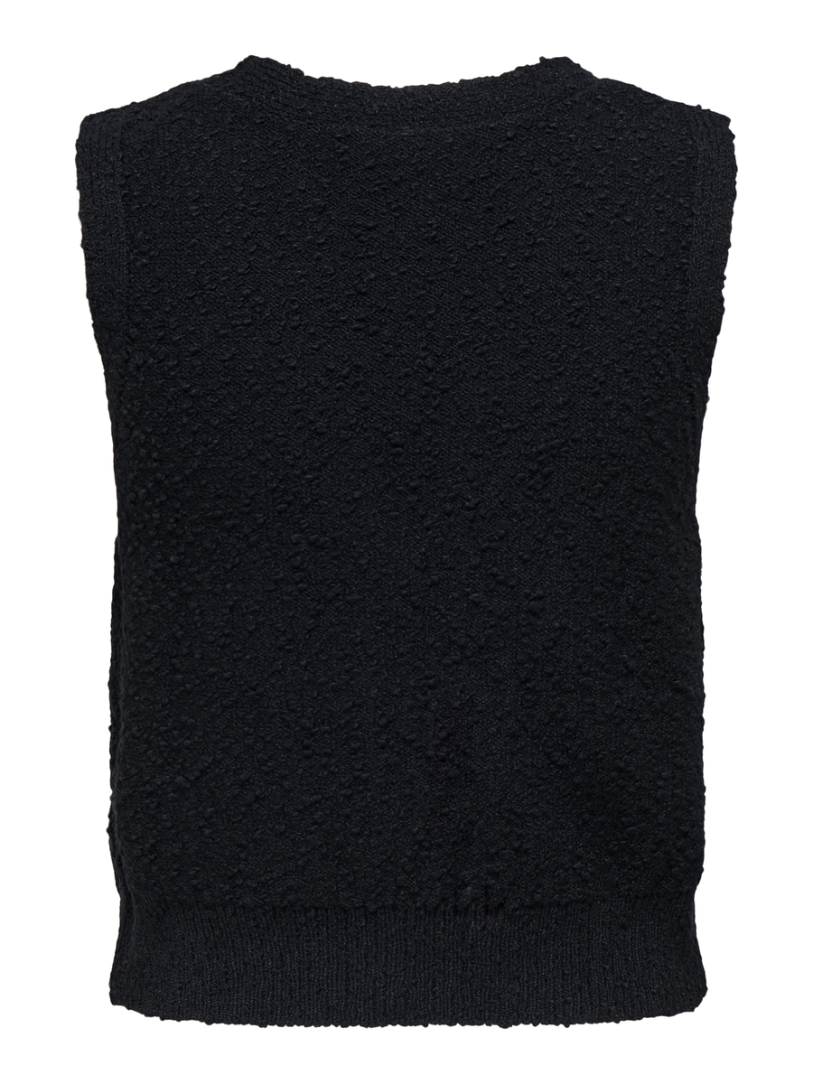 Pull van het merk Only in het Zwart