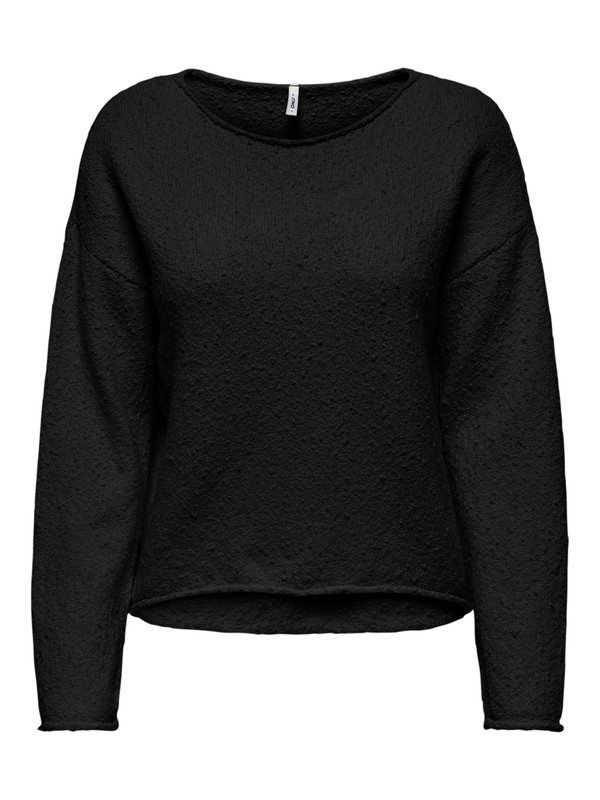 Pull van het merk Only in het Zwart