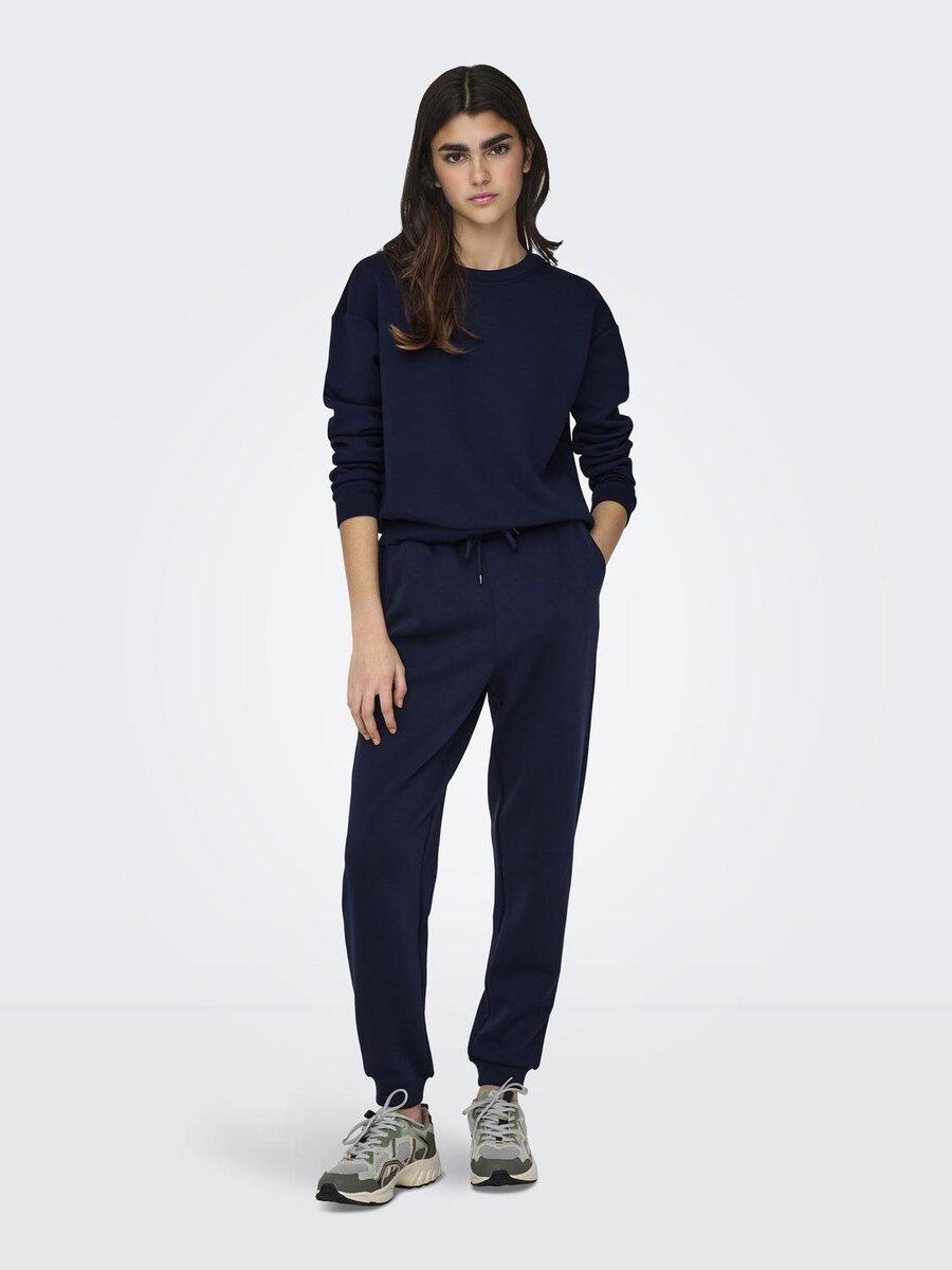 Broek van het merk Only Play in het Marine