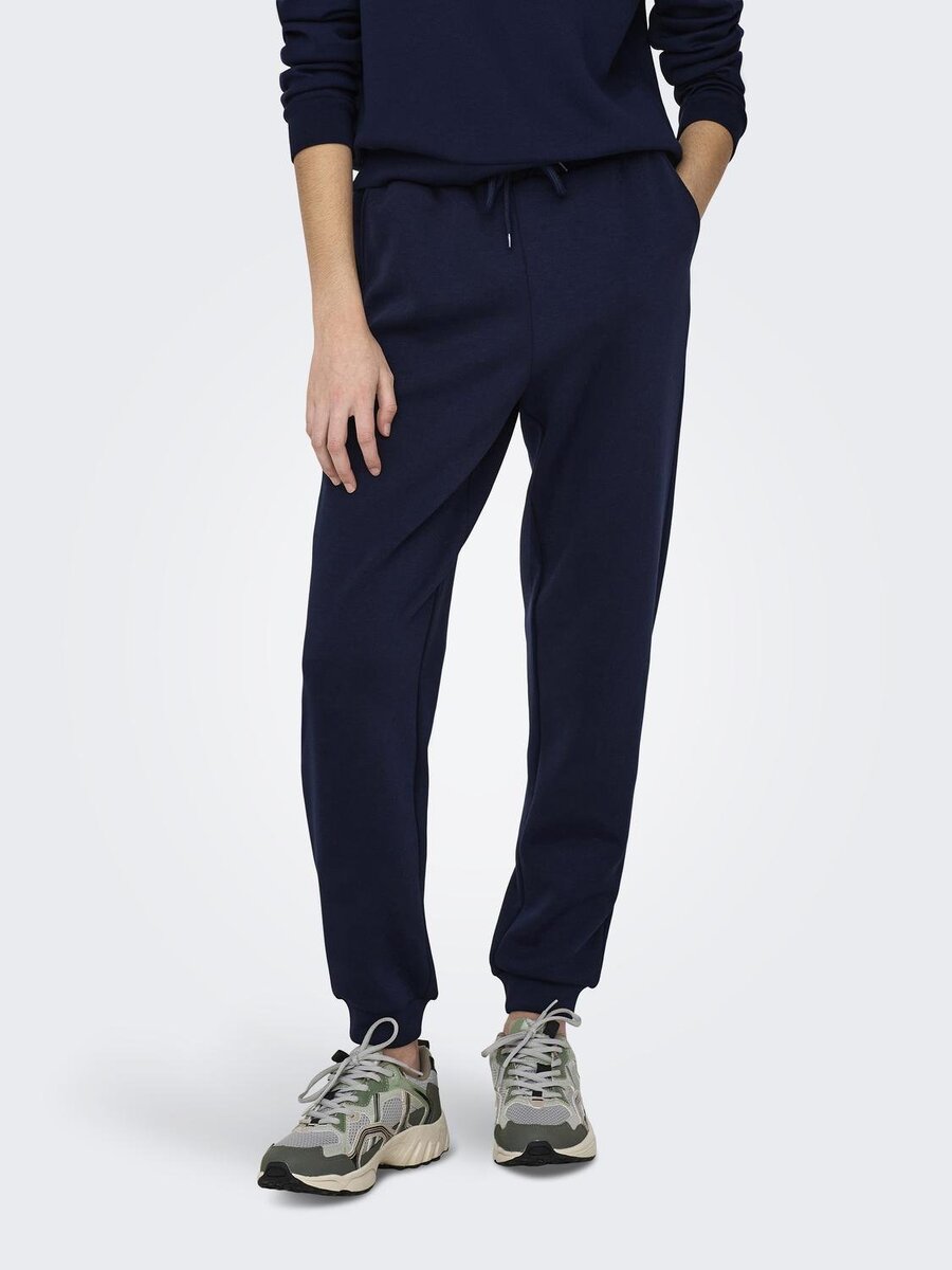 Broek van het merk Only Play in het Marine