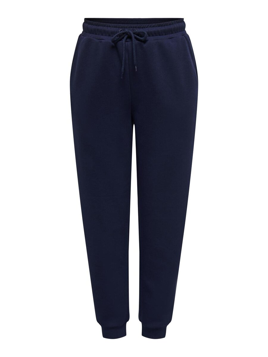 Broek van het merk Only Play in het Marine