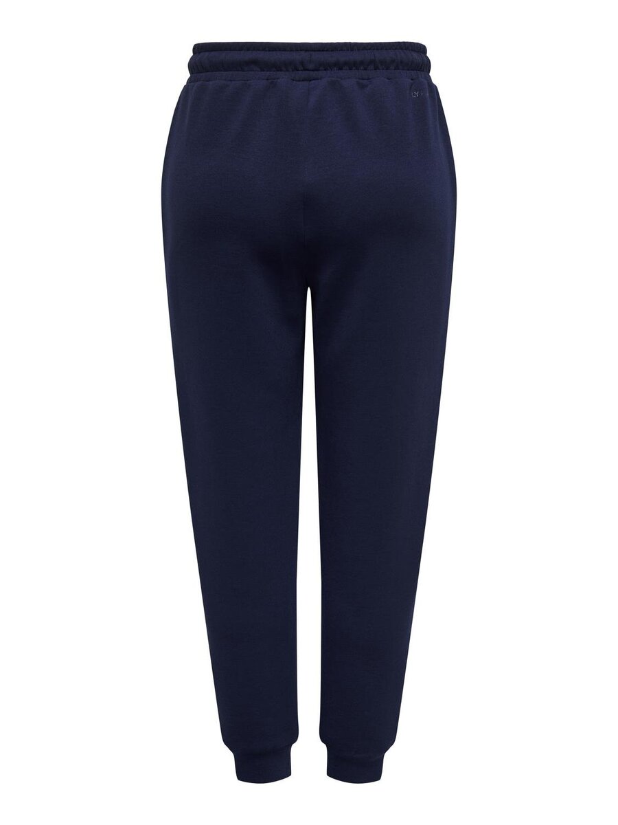 Broek van het merk Only Play in het Marine