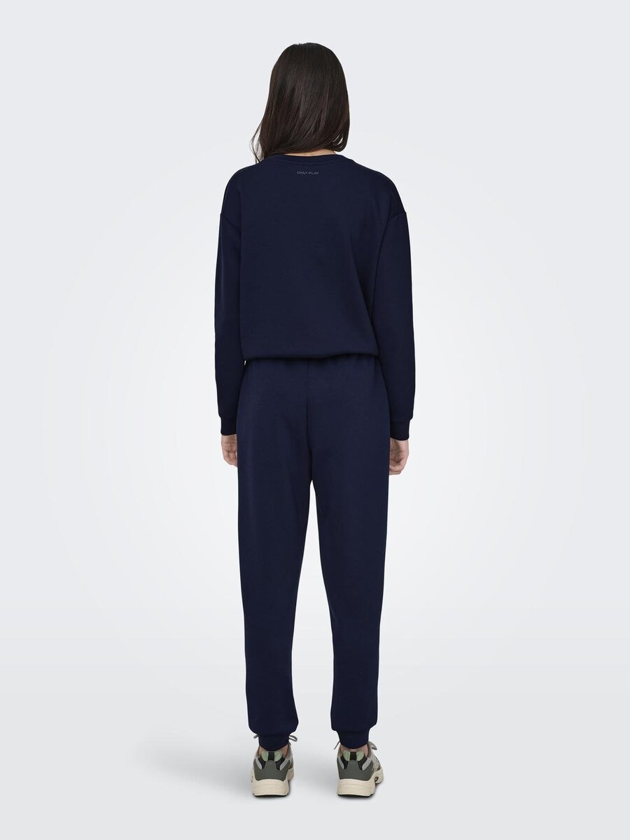 Broek van het merk Only Play in het Marine