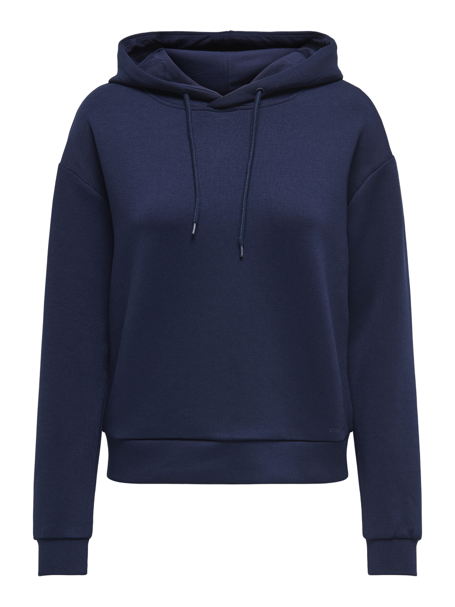 Sweater van het merk Only Play in het Marine