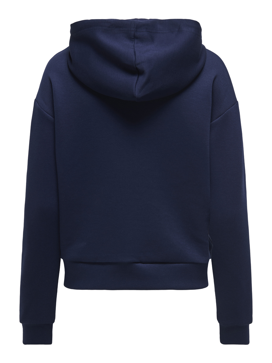 Sweater van het merk Only Play in het Marine