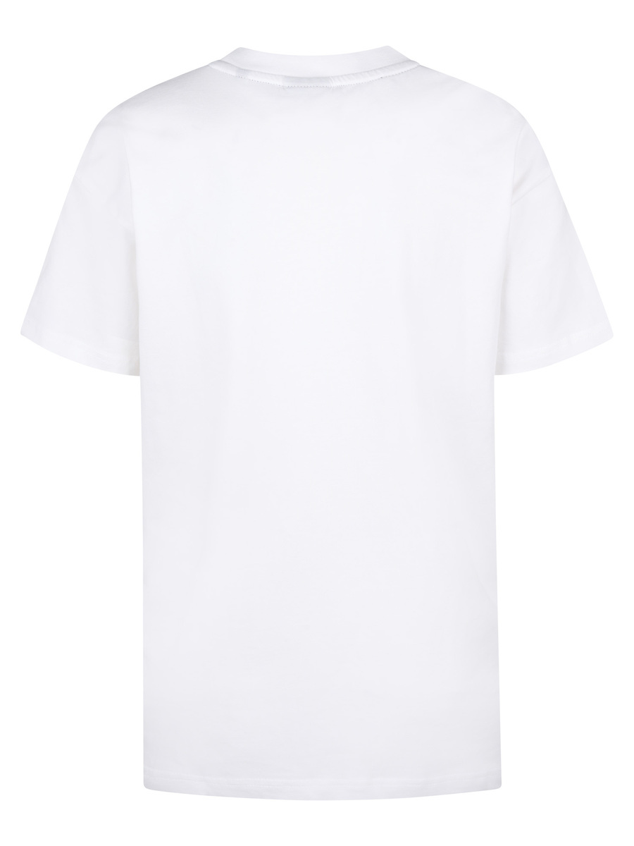 T-shirt van het merk Petrol in het Wit