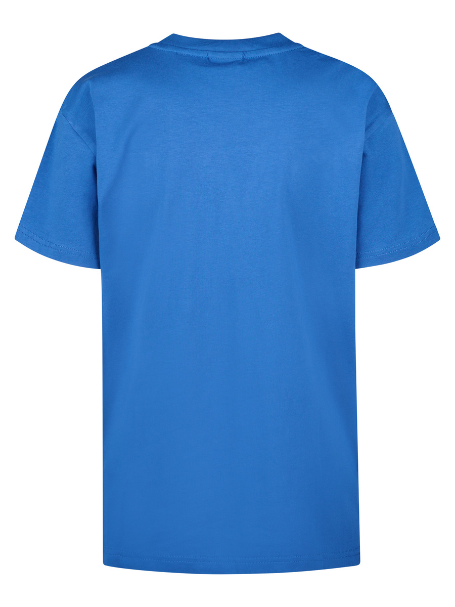 T-shirt van het merk Petrol in het Blauw