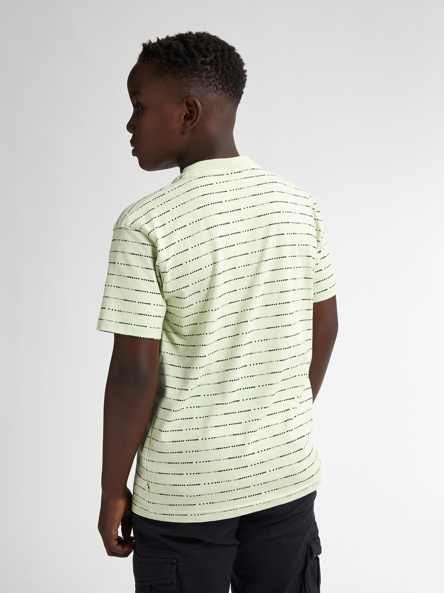 T-shirt van het merk Petrol in het Groen