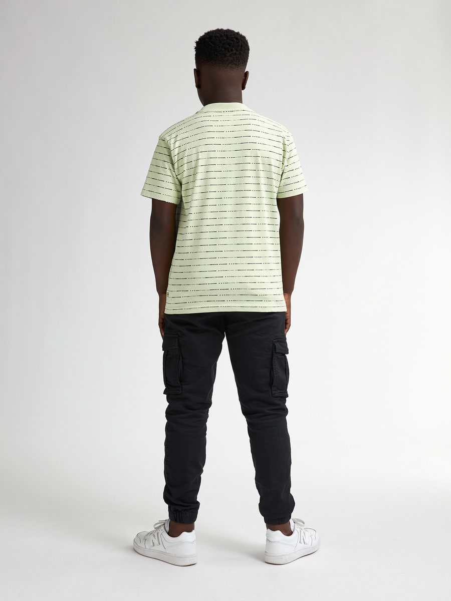 T-shirt van het merk Petrol in het Groen
