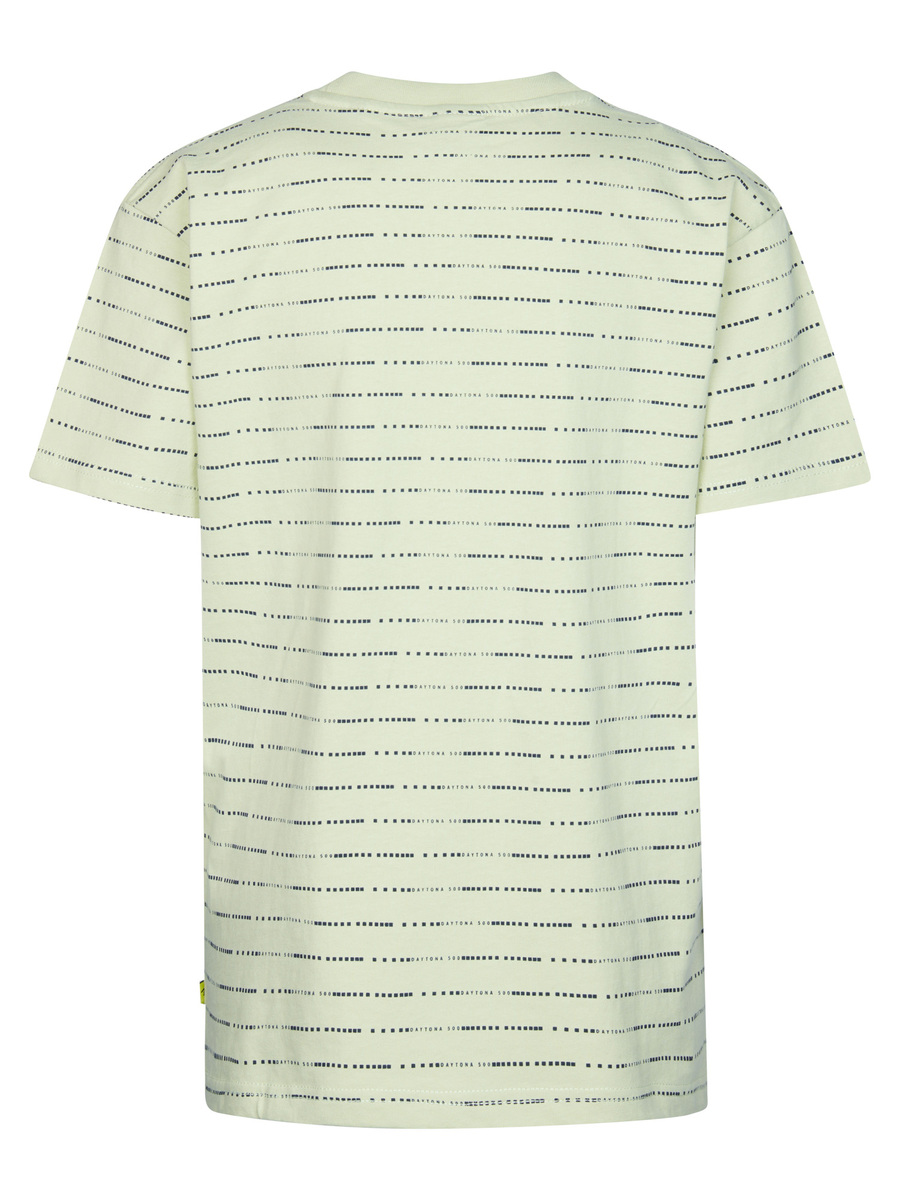 T-shirt van het merk Petrol in het Groen