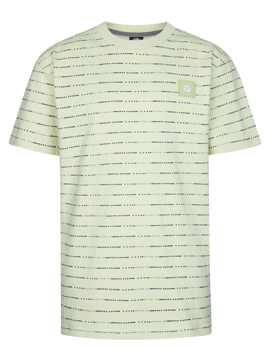 T-shirt van het merk Petrol in het Groen