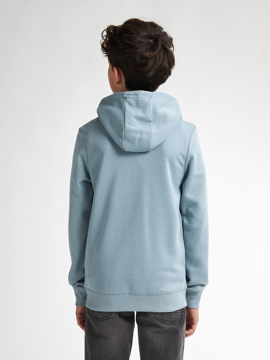 Sweater van het merk Petrol in het Blauw