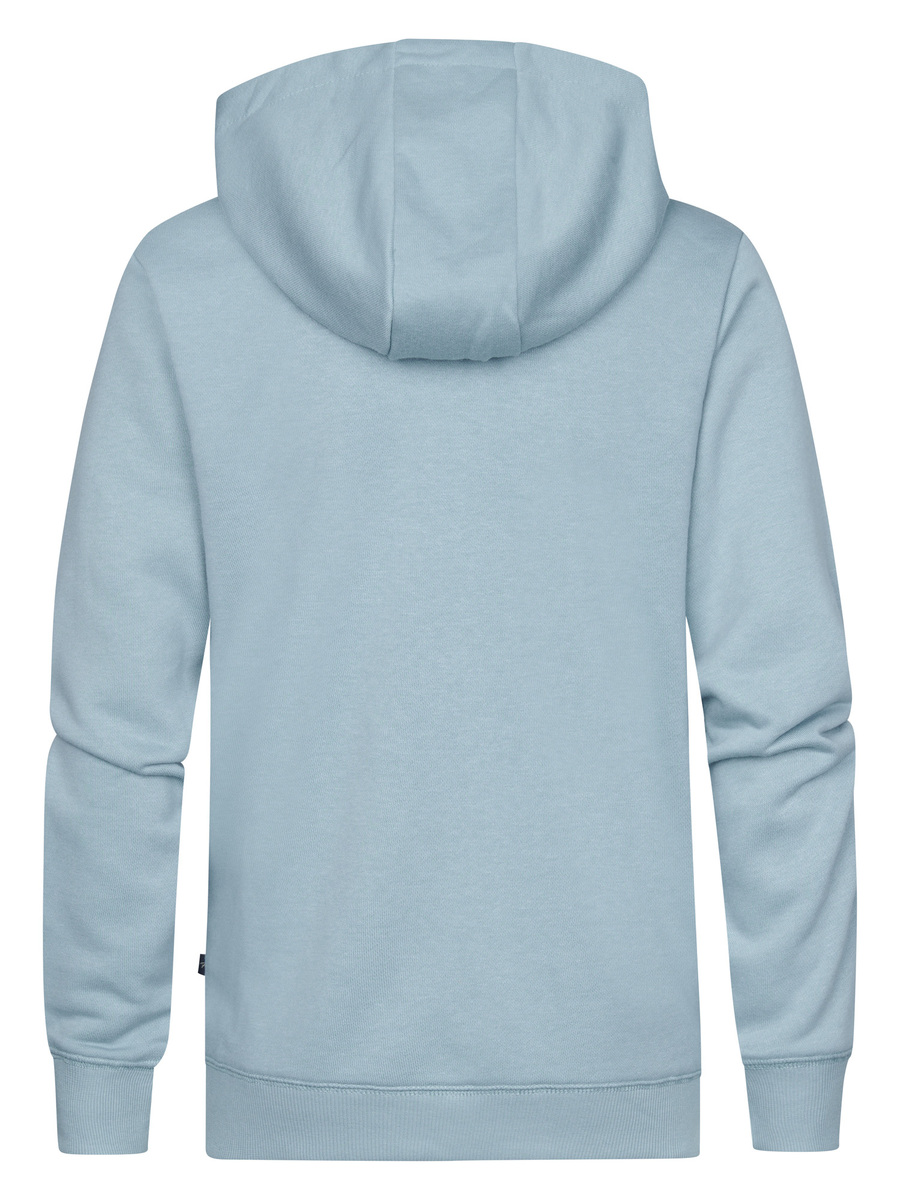 Sweater van het merk Petrol in het Blauw