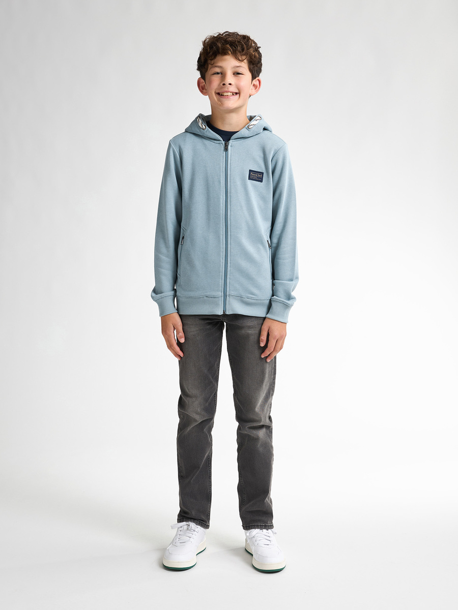 Sweater van het merk Petrol in het Blauw