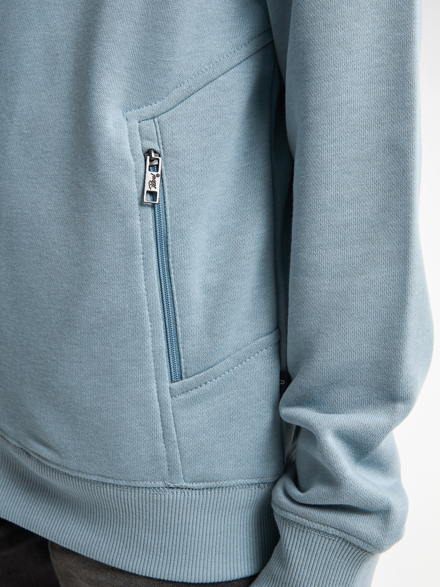 Sweater van het merk Petrol in het Blauw