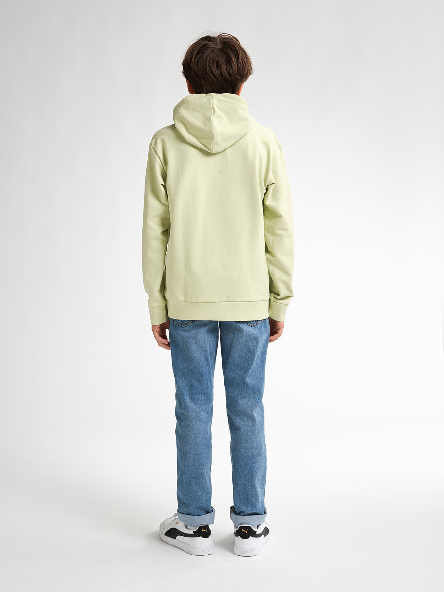 Sweater van het merk Petrol in het Geel