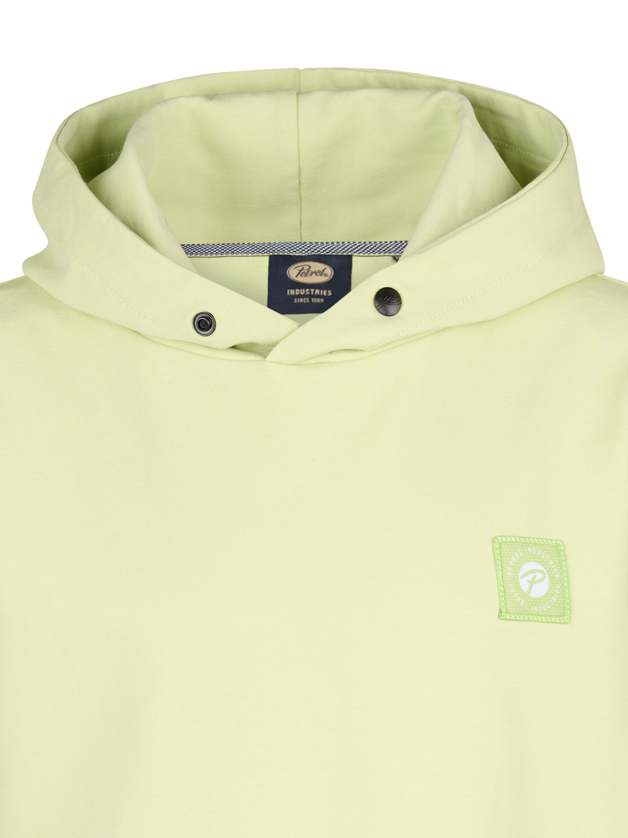 Sweater van het merk Petrol in het Geel